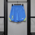 Brazil 2026 World Cup Home Shorts