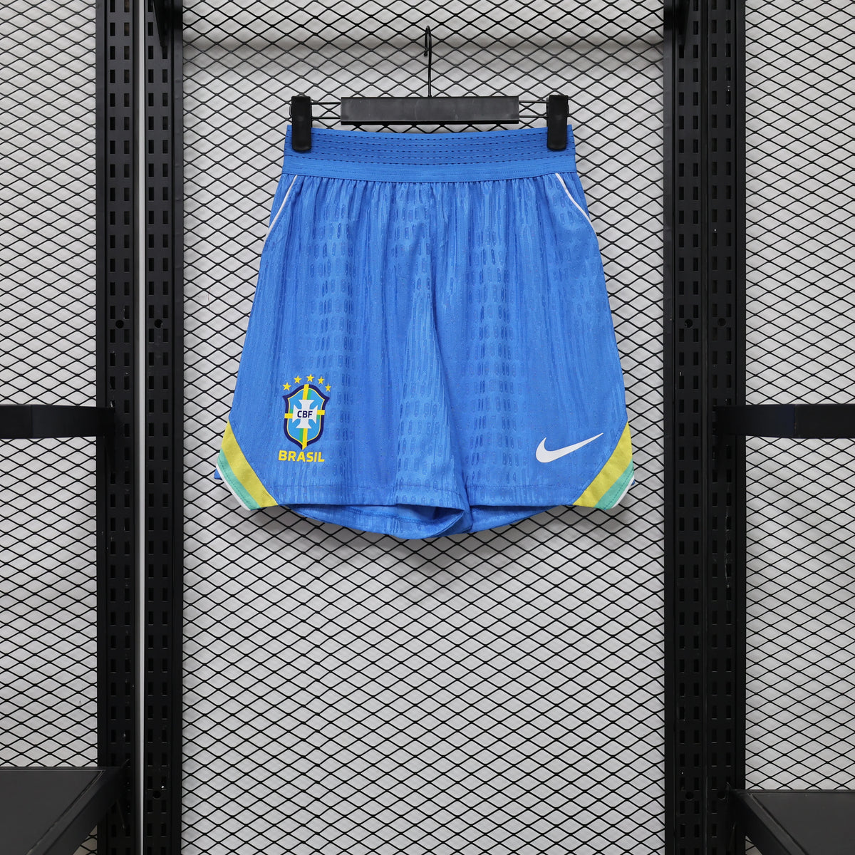 Brazil 2026 World Cup Home Shorts