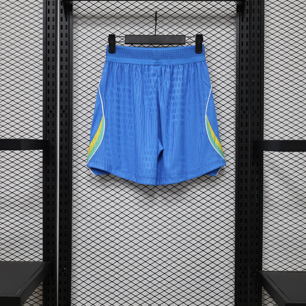 Brazil 2026 World Cup Home Shorts
