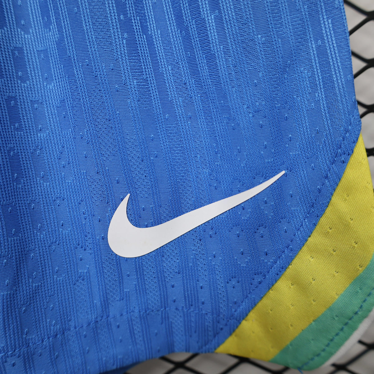Brazil 2026 World Cup Home Shorts
