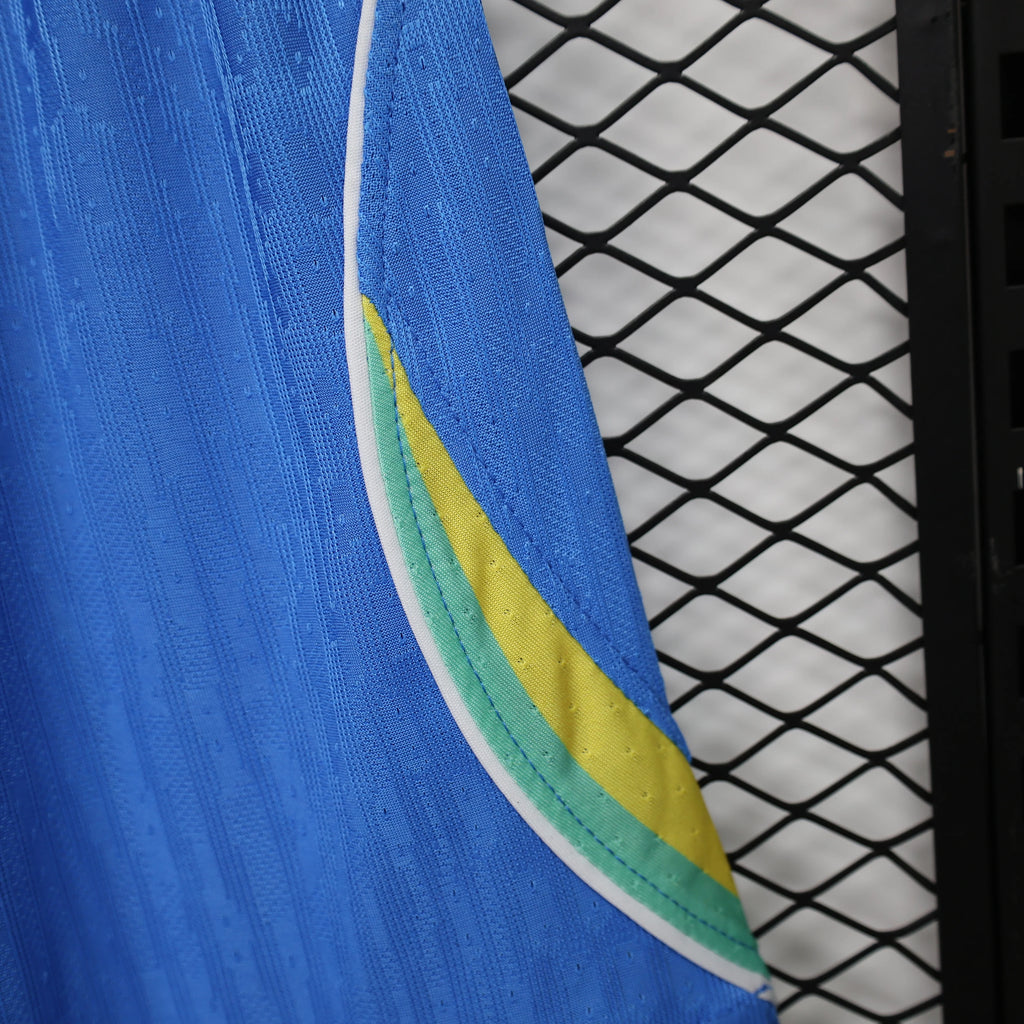 Brazil 2026 World Cup Home Shorts