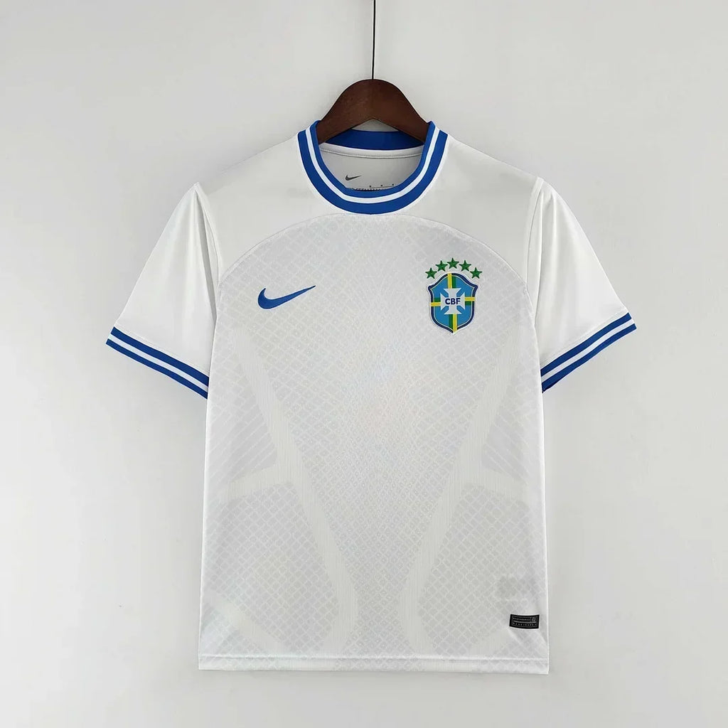 Brazil Alvorada Celestial Limited Jersey
