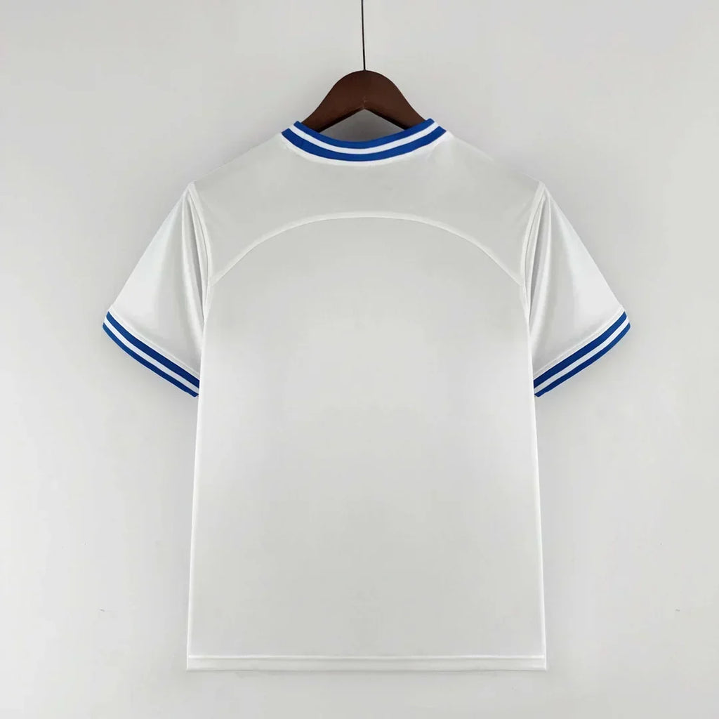Brazil Alvorada Celestial Limited Jersey