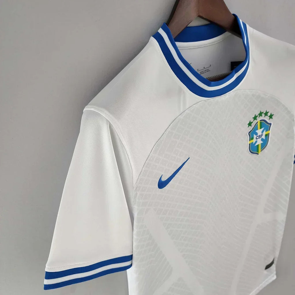 Brazil Alvorada Celestial Limited Jersey