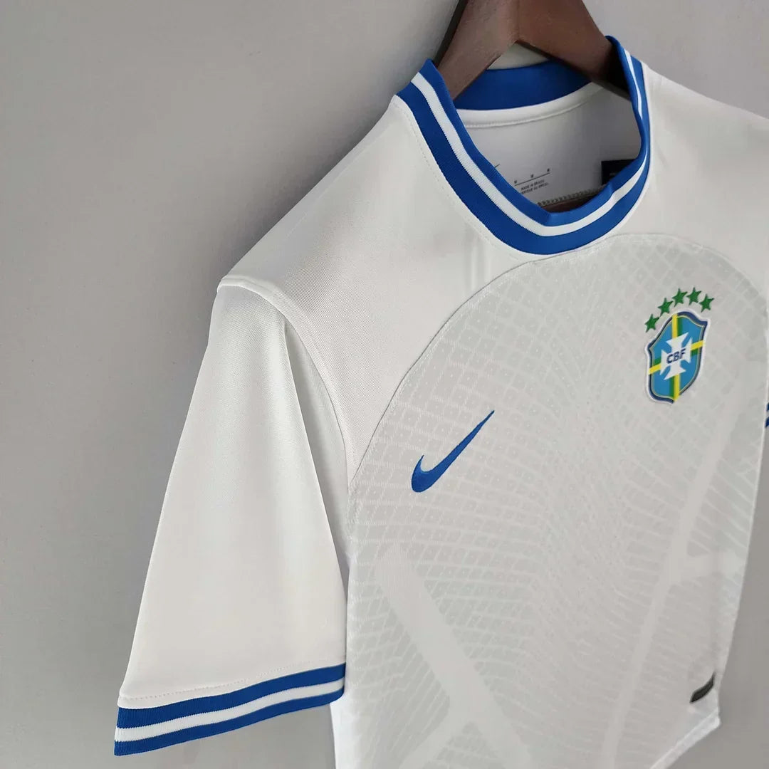 Brazil Alvorada Celestial Limited Jersey
