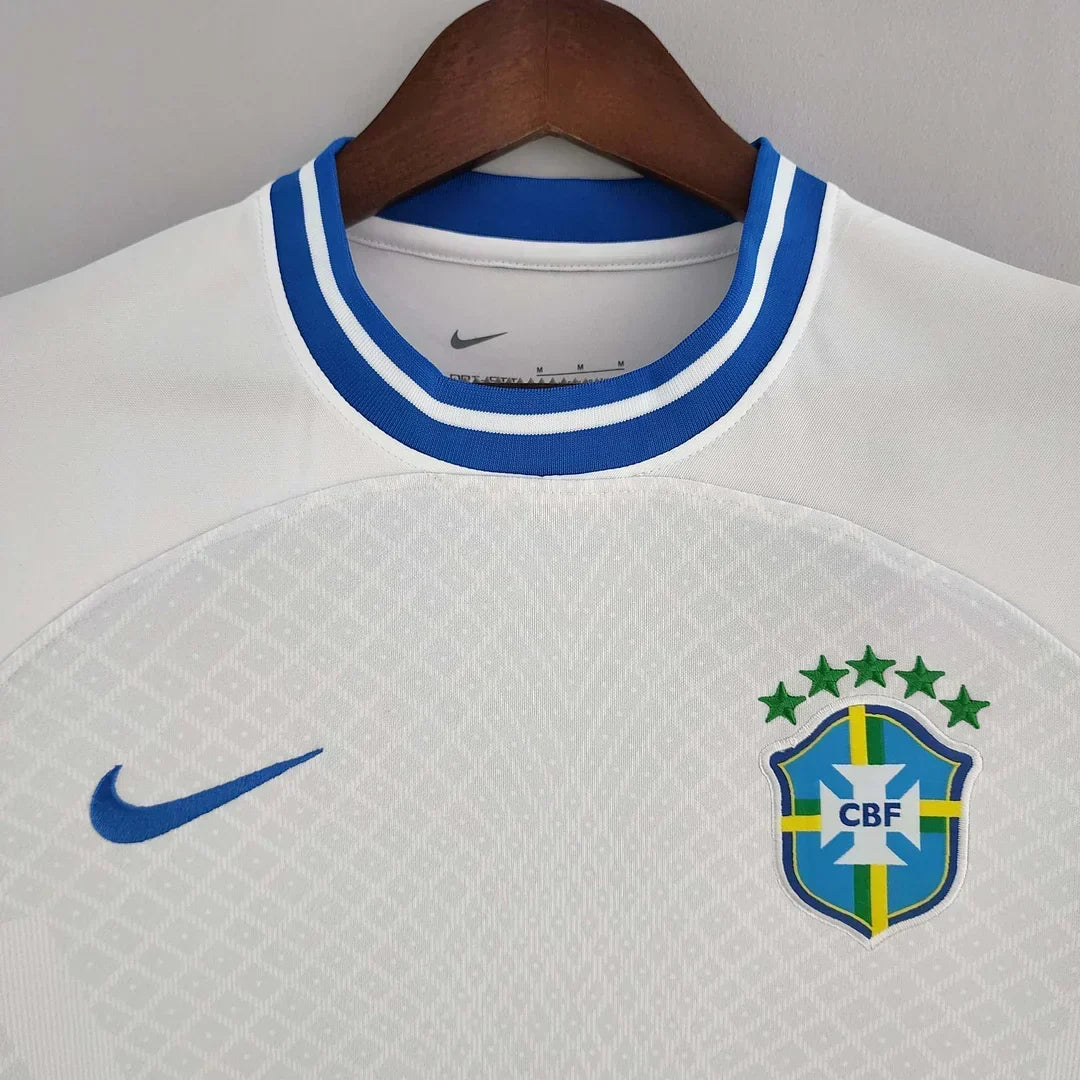 Brazil Alvorada Celestial Limited Jersey