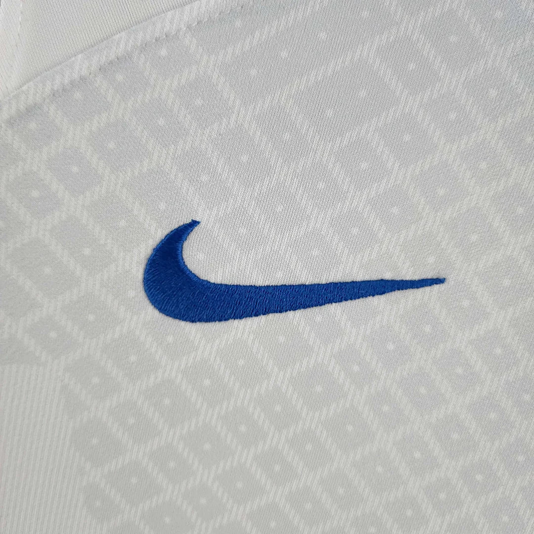 Brazil Alvorada Celestial Limited Jersey