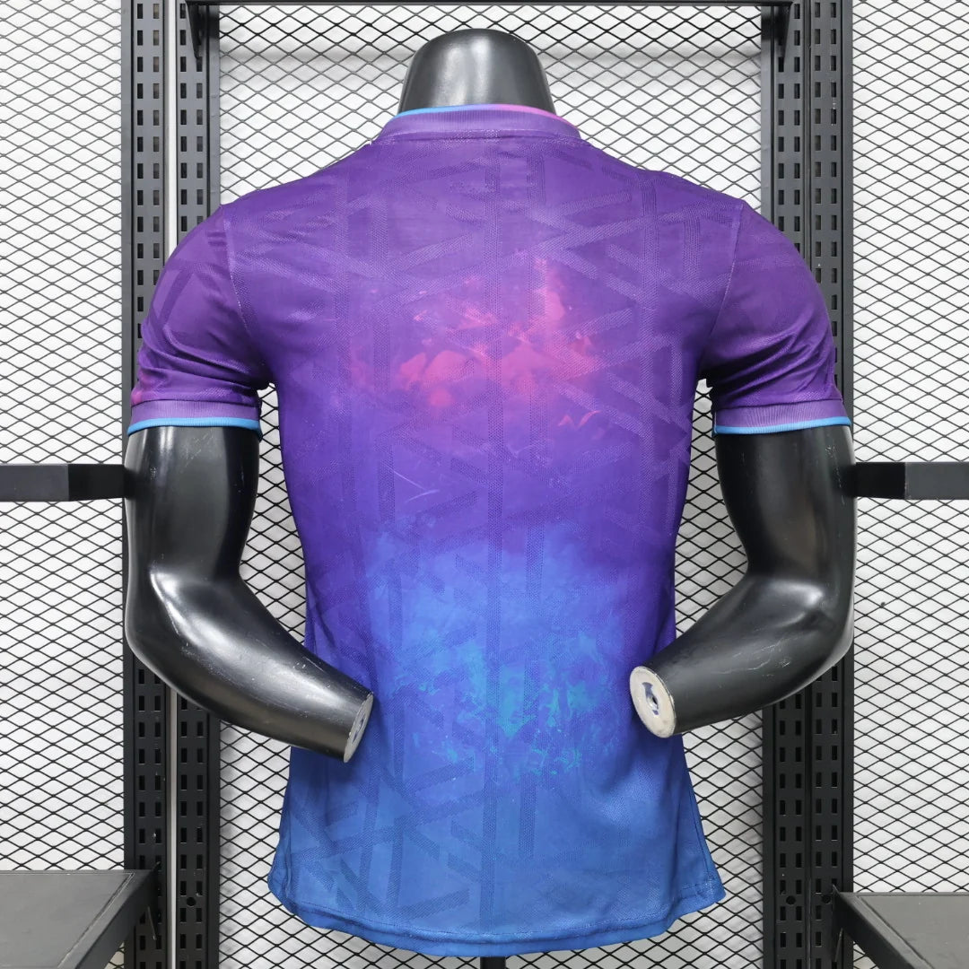 Brazil Amazon Aurora Limited Jersey