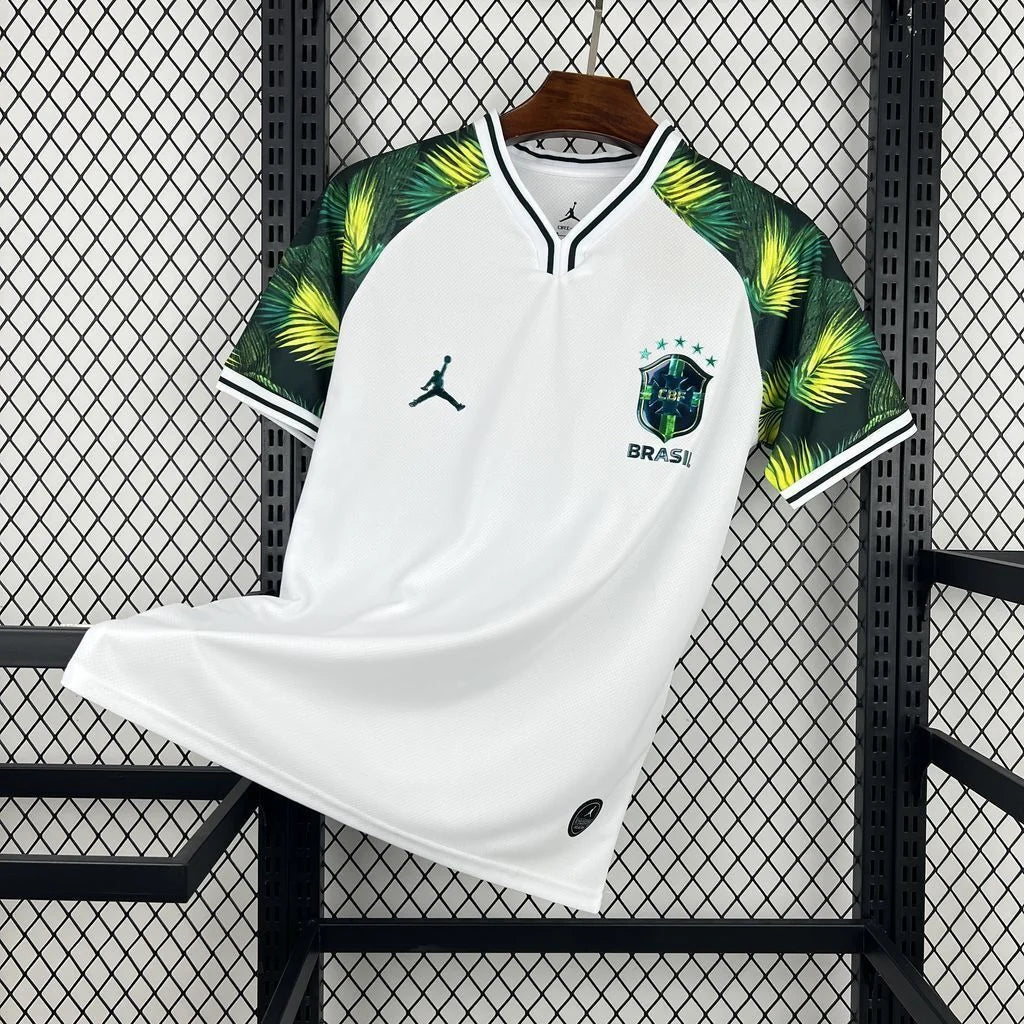 Brazil Amazon Breeze Limited Jersey