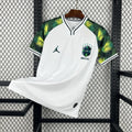 Brazil Amazon Breeze Limited Jersey