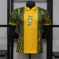 Brazil Amazonian Heritage Limited Jersey