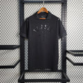 Brazil Black Limited Jersey