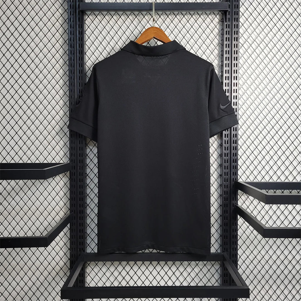 Brazil Black Limited Jersey