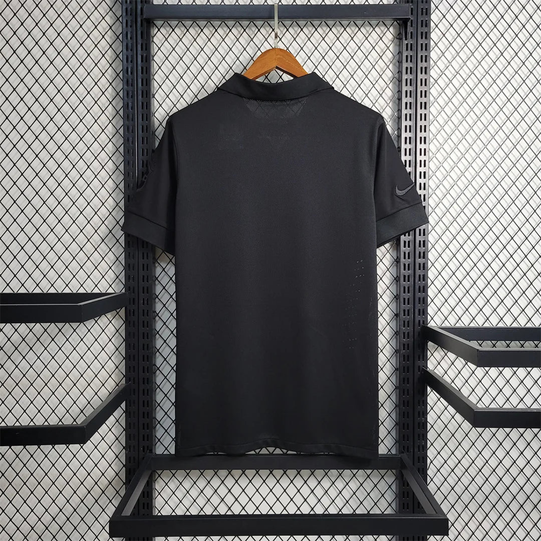 Brazil Black Limited Jersey