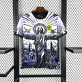 Brazil Christ Limited Jersey