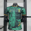 Brazil Cidade Maravilhosa Limited Jersey