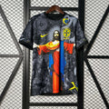 Brazil Cristo Limited Jersey