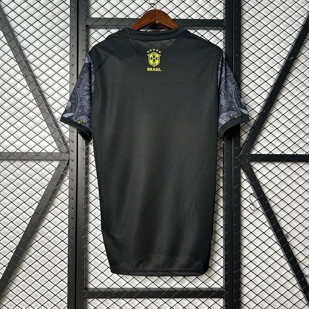 Brazil Cristo Limited Jersey
