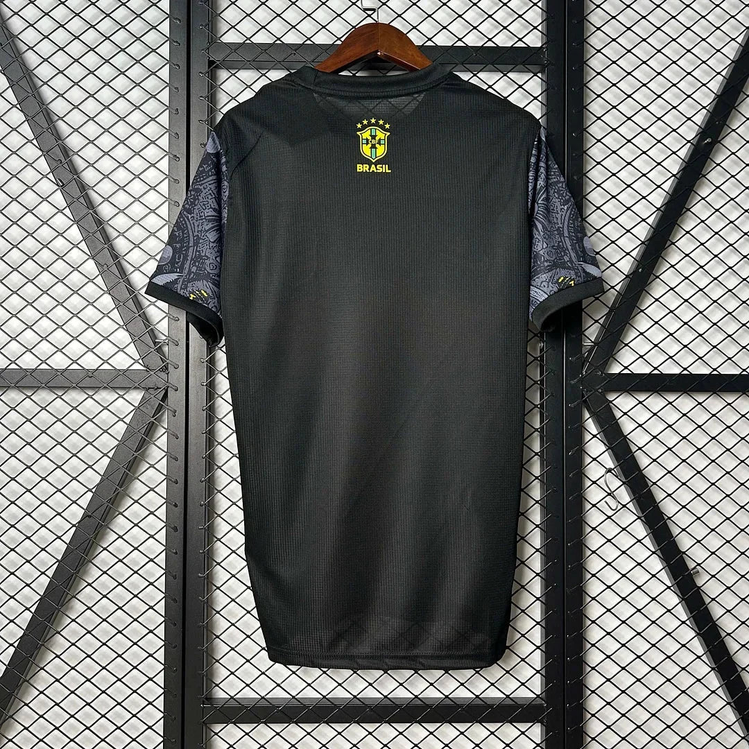 Brazil Cristo Limited Jersey