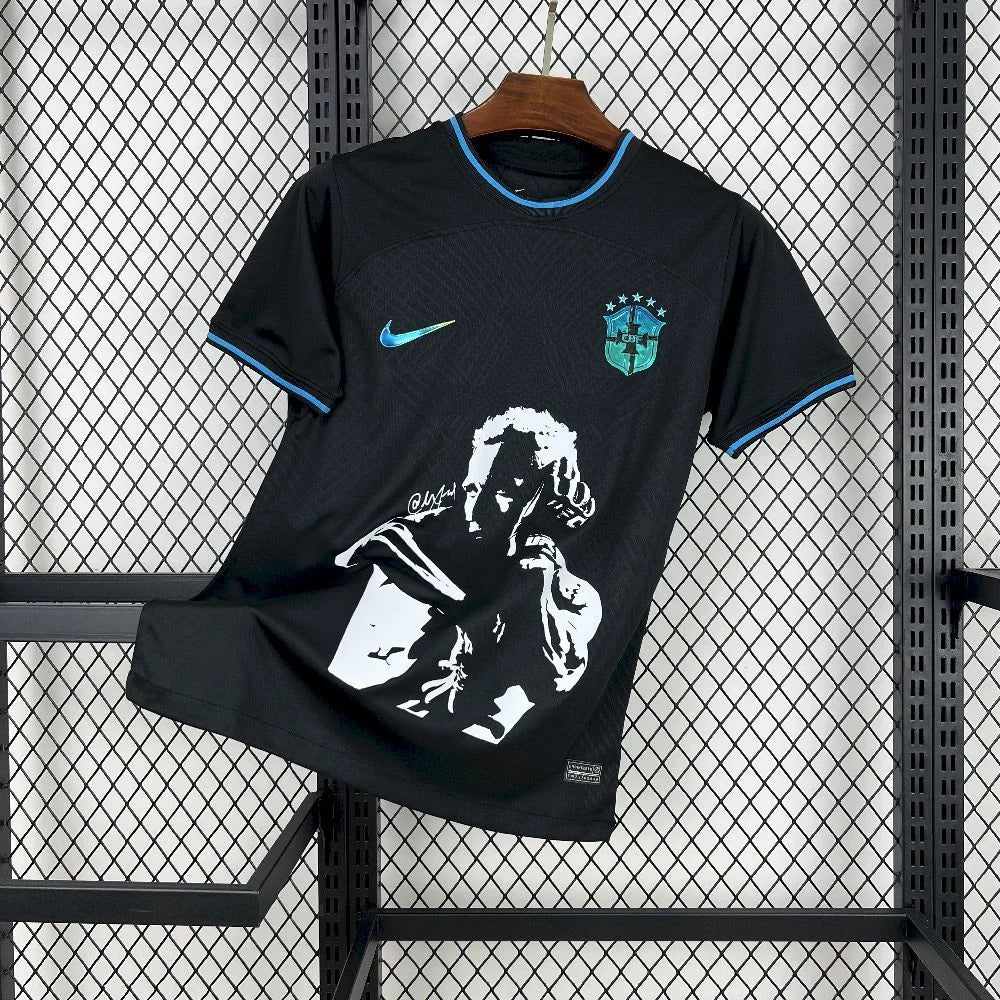 Brazil Emerald Nights Jersey