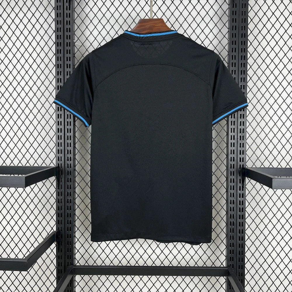 Brazil Emerald Nights Jersey