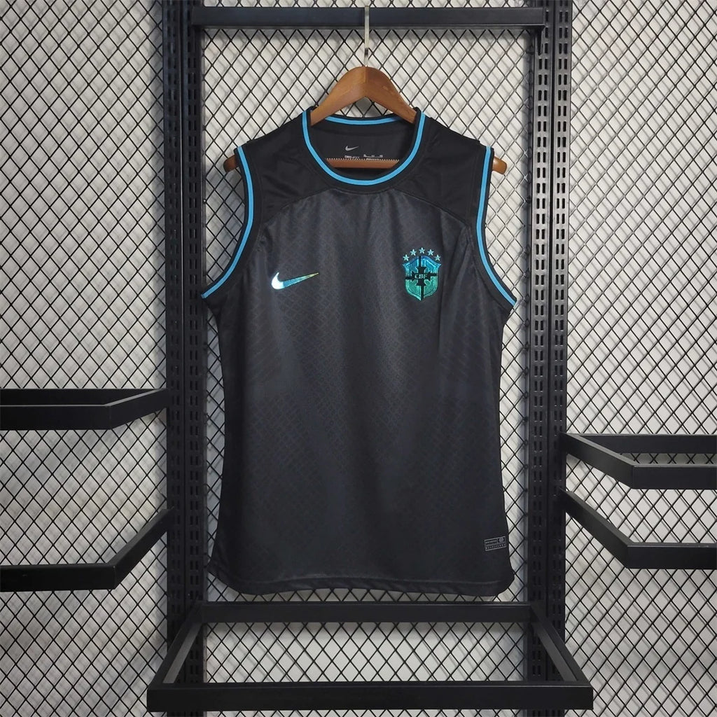 Brazil Emerald Nights Tank Top