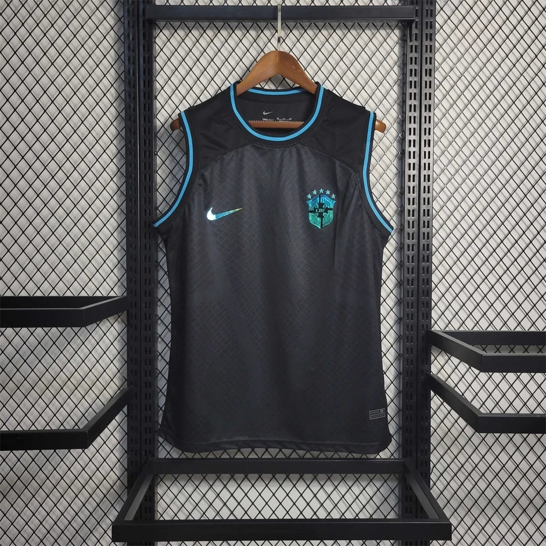 Brazil Emerald Nights Tank Top