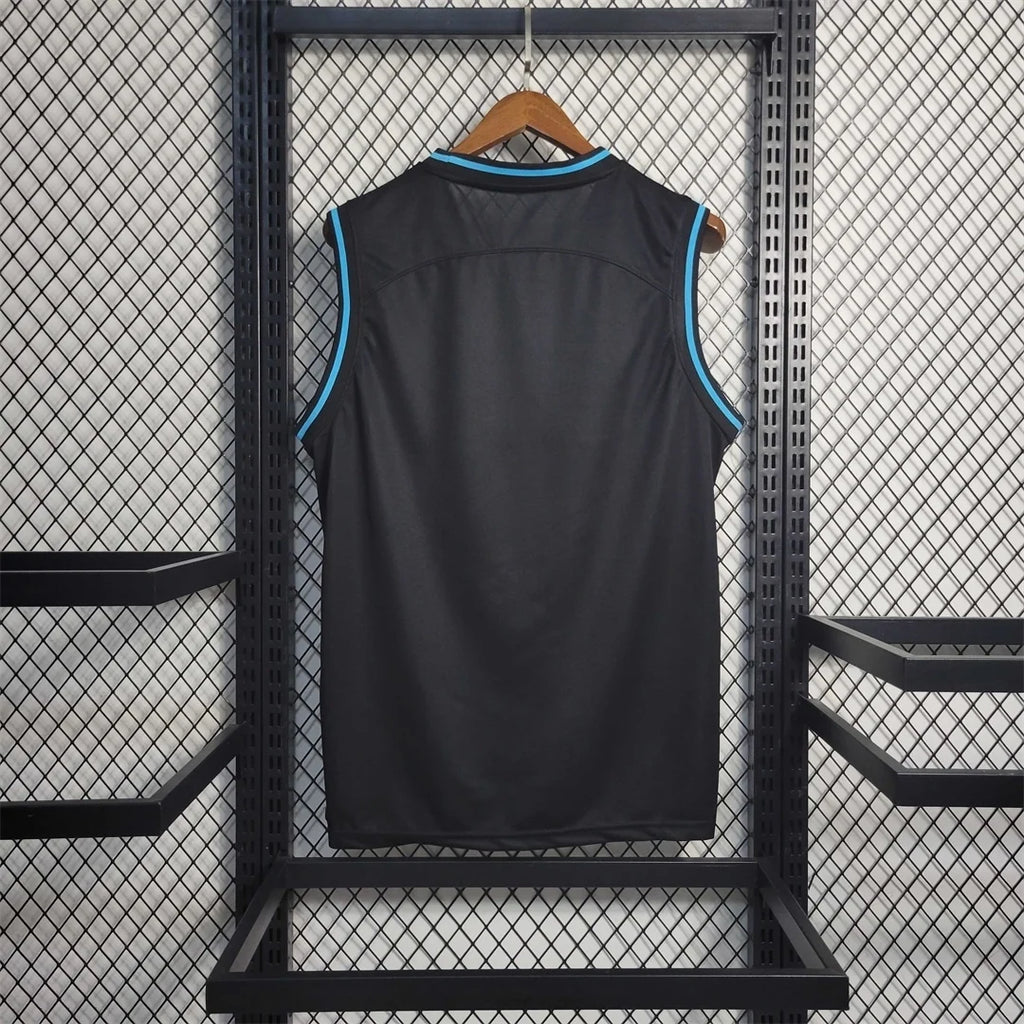 Brazil Emerald Nights Tank Top
