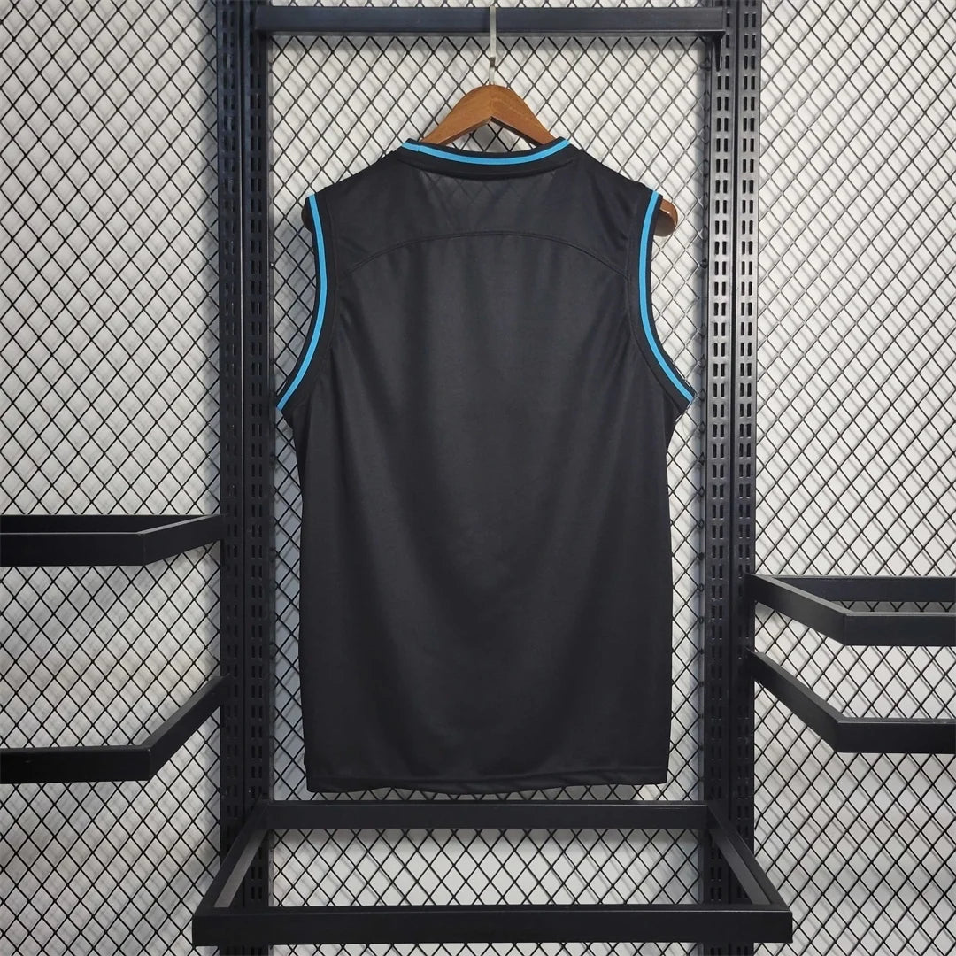 Brazil Emerald Nights Tank Top