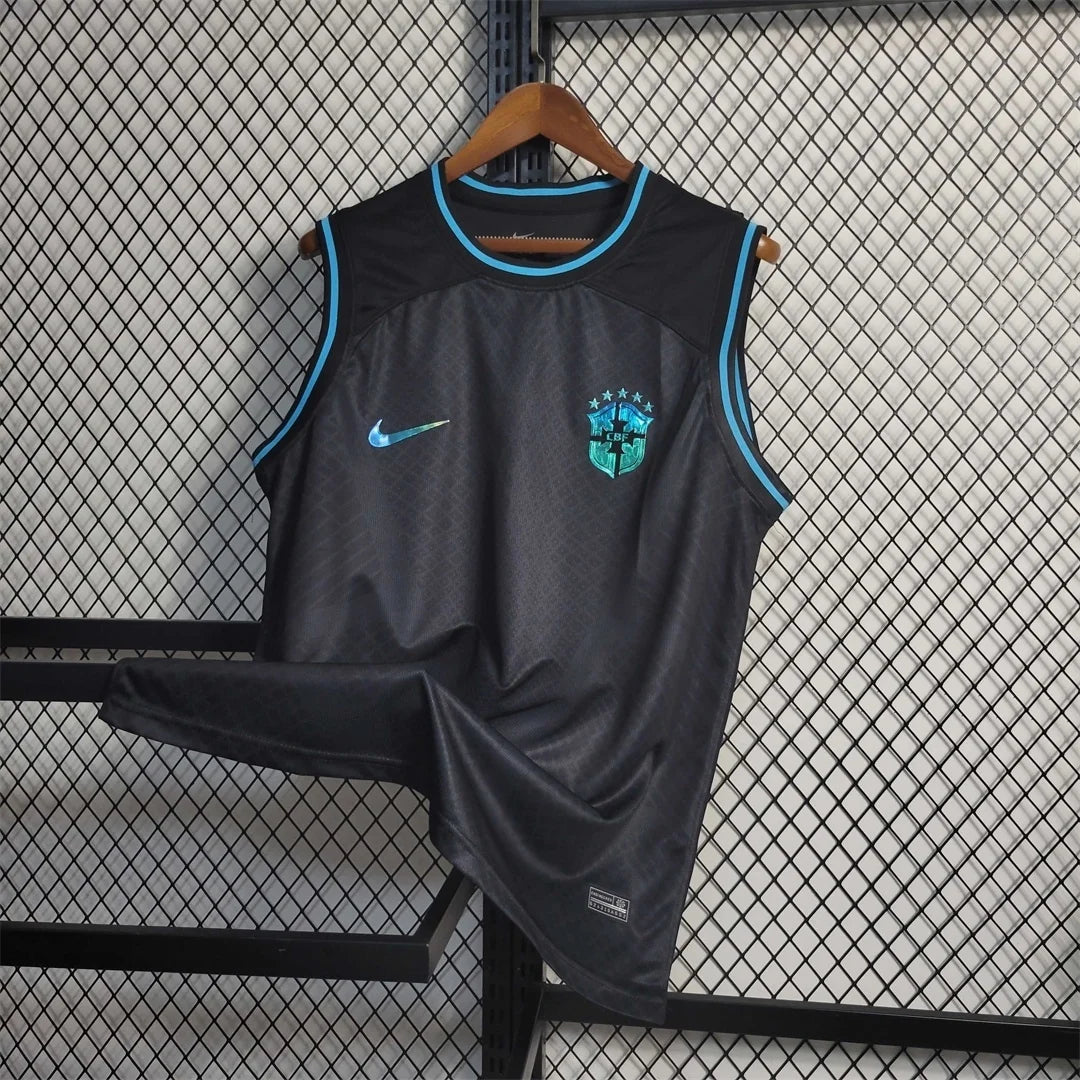 Brazil Emerald Nights Tank Top