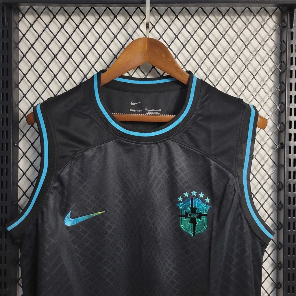 Brazil Emerald Nights Tank Top