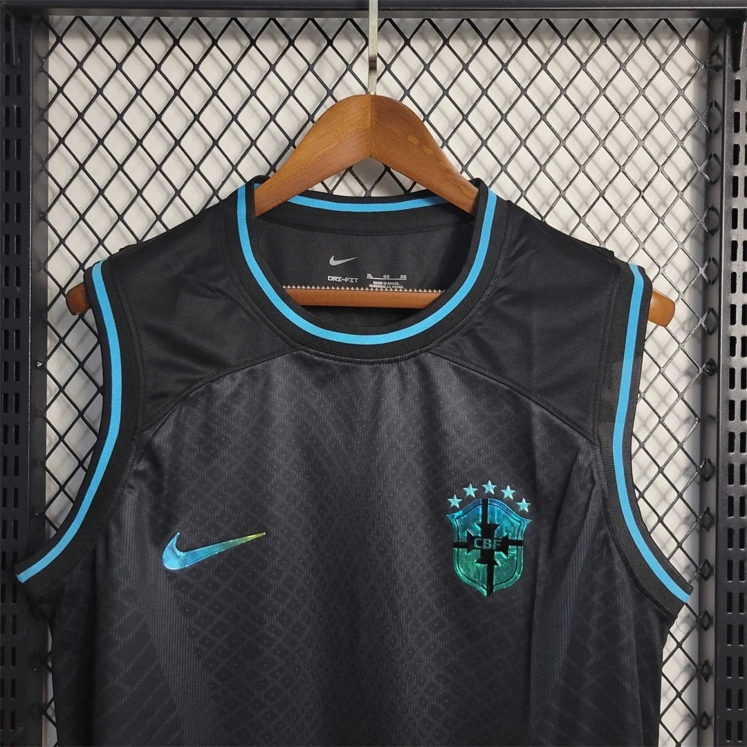 Brazil Emerald Nights Tank Top