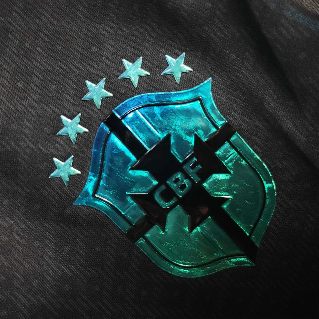 Brazil Emerald Nights Tank Top