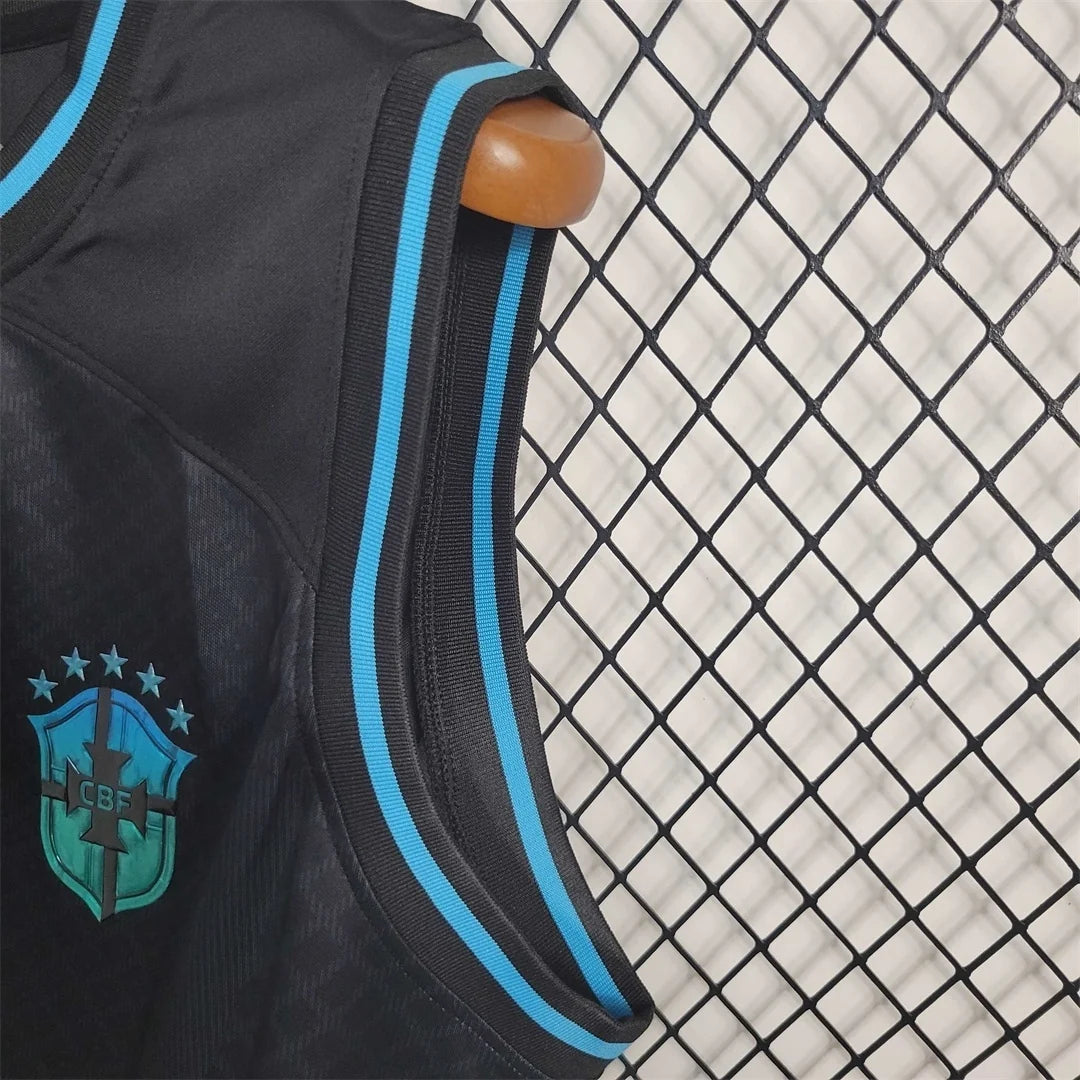 Brazil Emerald Nights Tank Top