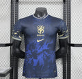 Brazil Golden Favela Jersey