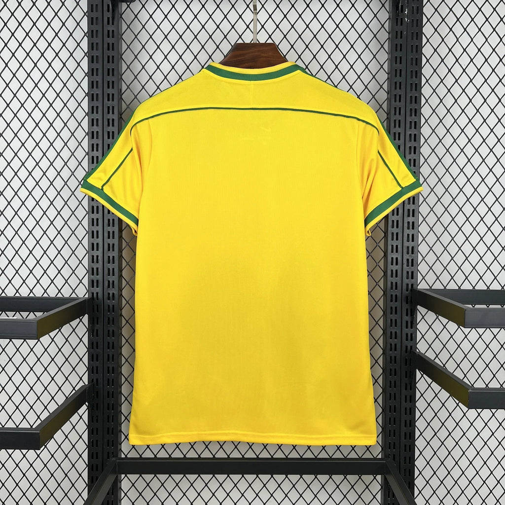 Brazil Guerreiro Limited Jersey