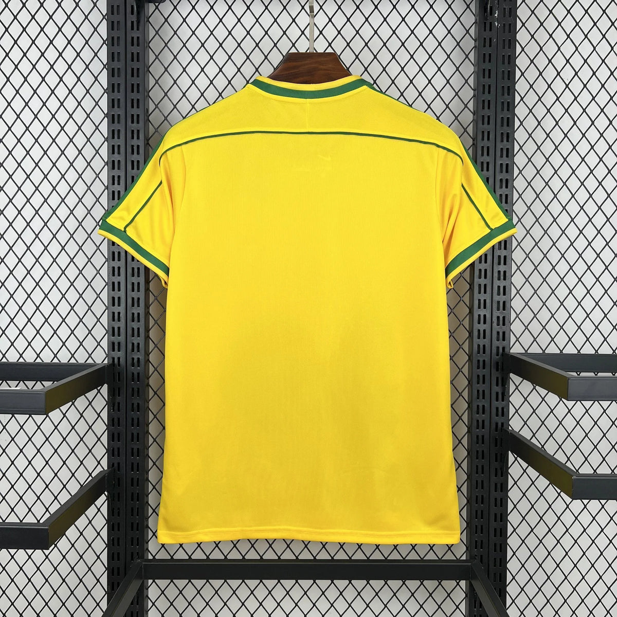 Brazil Guerreiro Limited Jersey