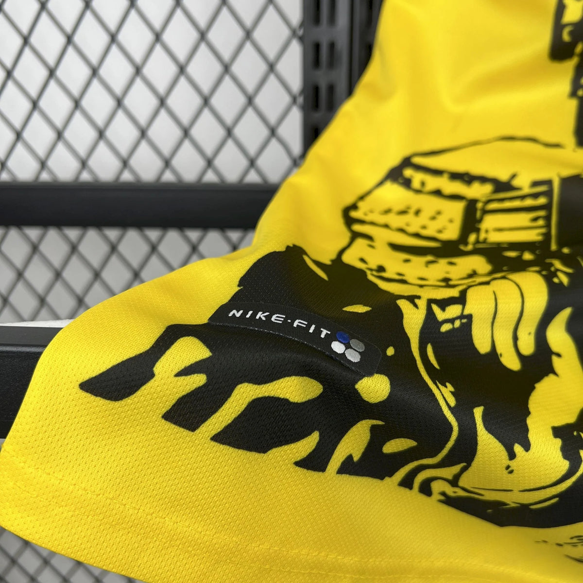 Brazil Guerreiro Limited Jersey