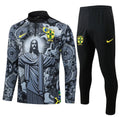 Brazil Jesus Tracksuit
