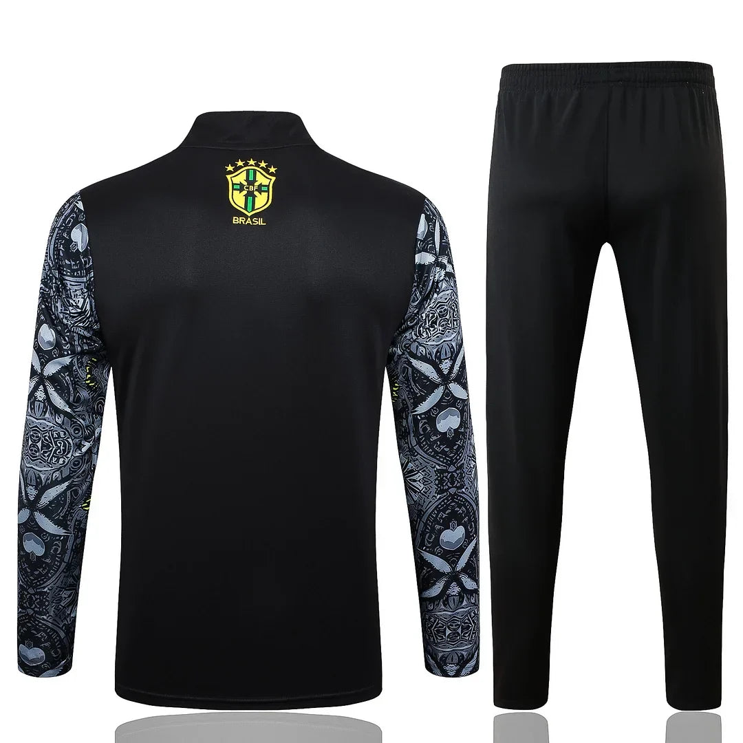 Brazil Jesus Tracksuit