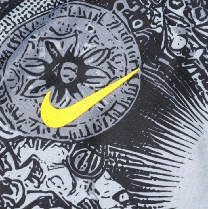 Brazil Jesus Tracksuit