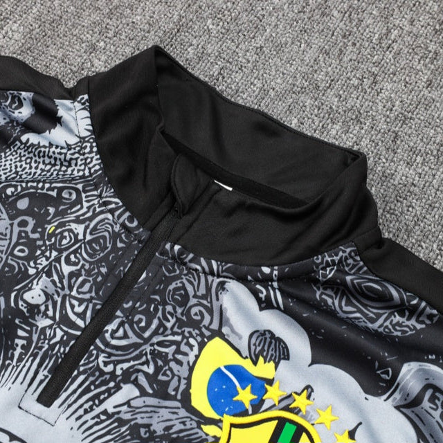 Brazil Jesus Tracksuit