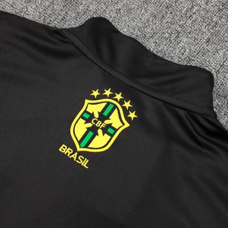 Brazil Jesus Tracksuit