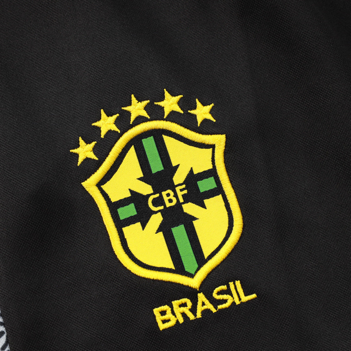 Brazil Jesus Training Set