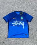 Brazil Limited Jersey