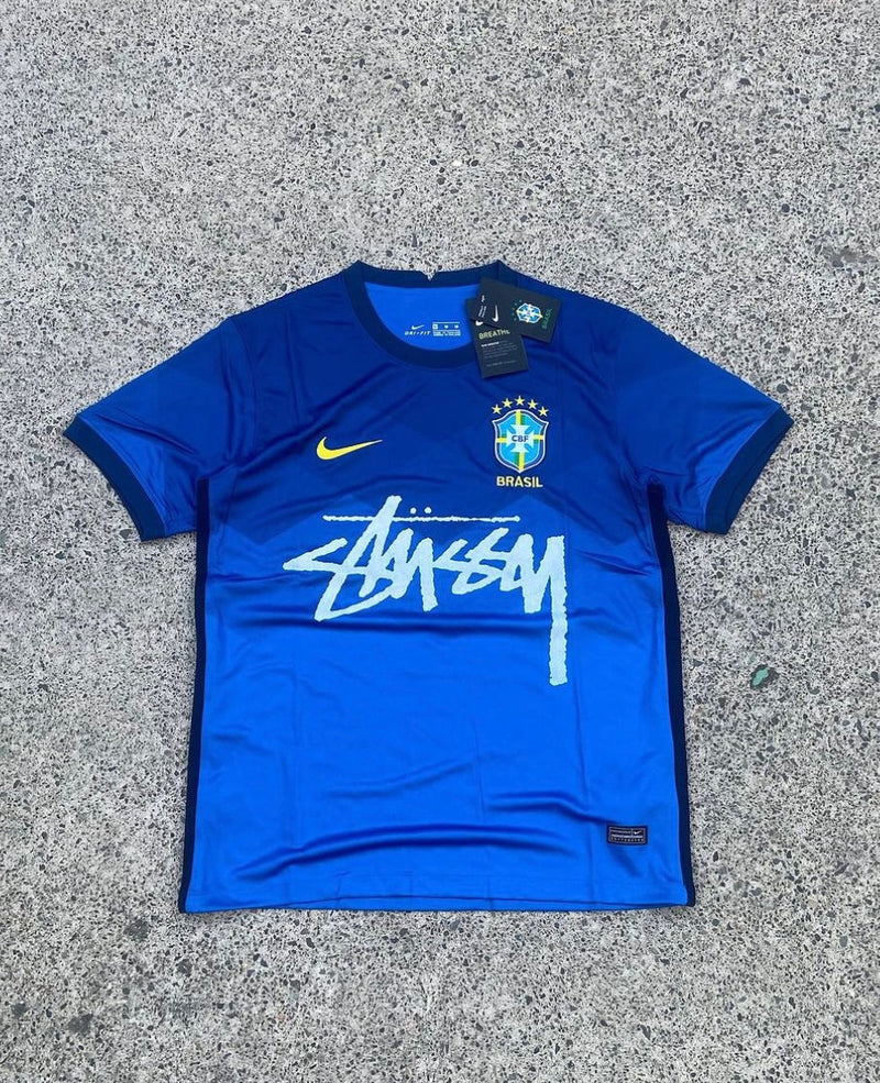 Brazil Limited Jersey