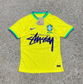 Brazil Limited Jersey