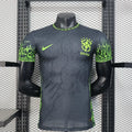 Brazil Neon Phantom Limited Jersey