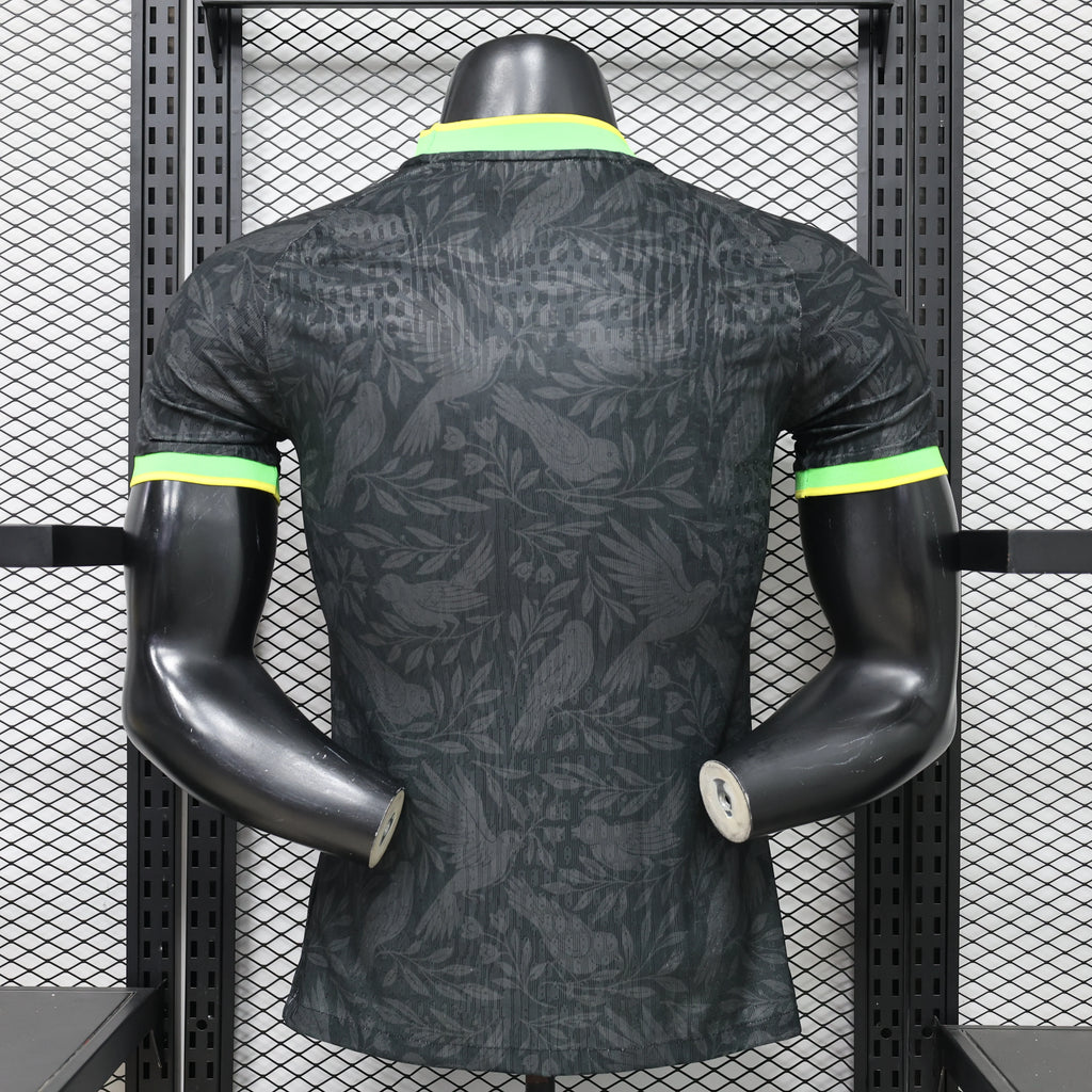 Brazil Ney Legacy Limited Jersey
