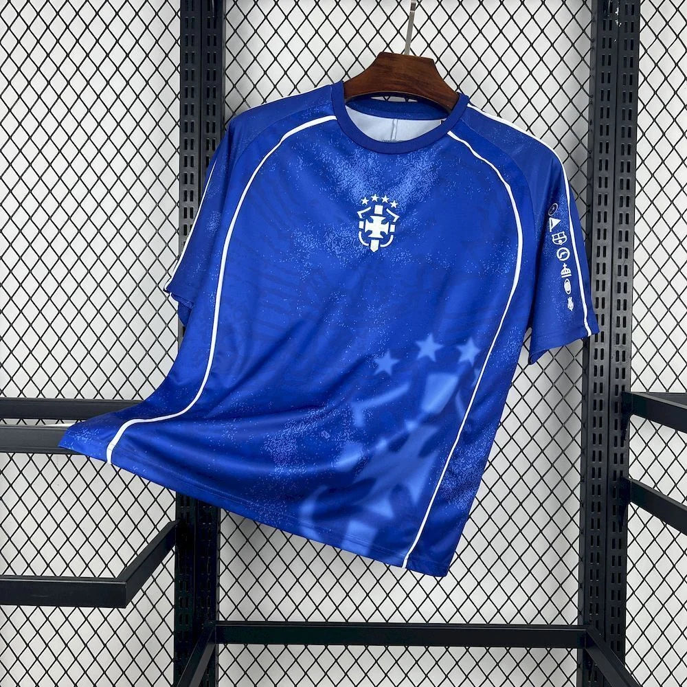 Brazil O Fenomeno Limited Jersey